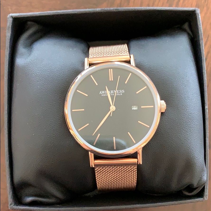 Brand New Kenneth Cole Watch